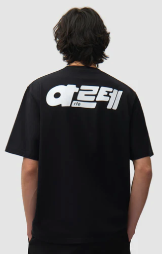 Arte-T-shirt