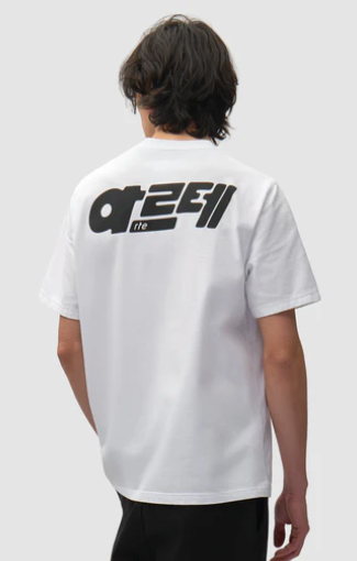 Arte-T-shirt