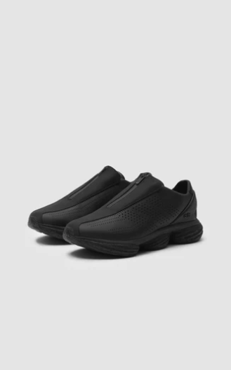 Arte Antwerp x adidas Lightblaze POD