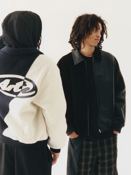 Lente/Zomer 2026 — Drop 2