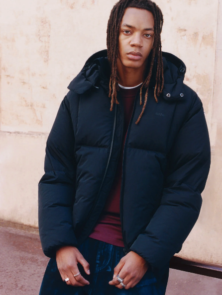 Herfst/Winter 2025 — Drop 4