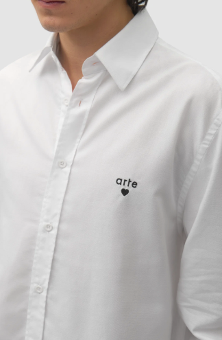 Heart Gallery Shirt