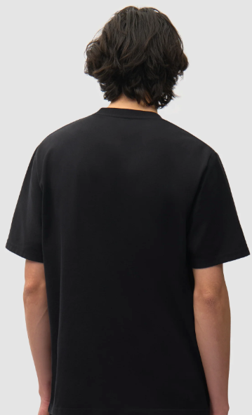 T-shirt Arte/Seoul