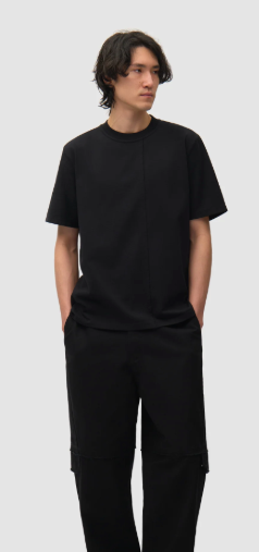 T-shirt Antwerpen/Seoul
