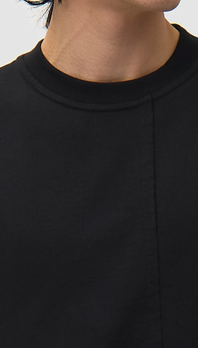 T-shirt Antwerpen/Seoul
