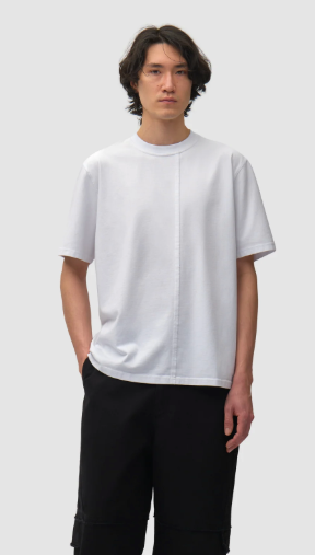 T-shirt Antwerpen/Seoul