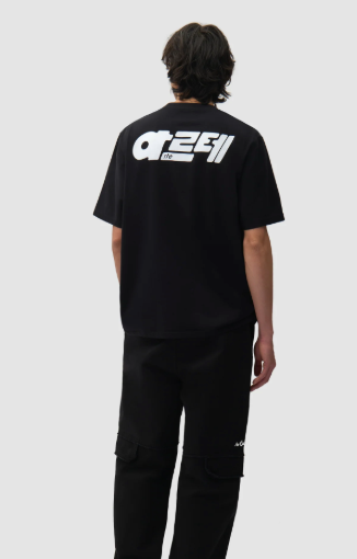 Arte-T-shirt