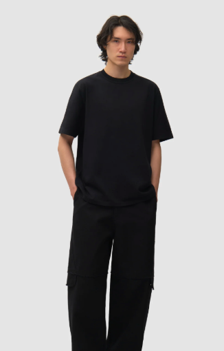 Arte-T-shirt