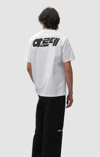 Arte-T-shirt