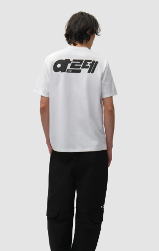 Arte-T-shirt