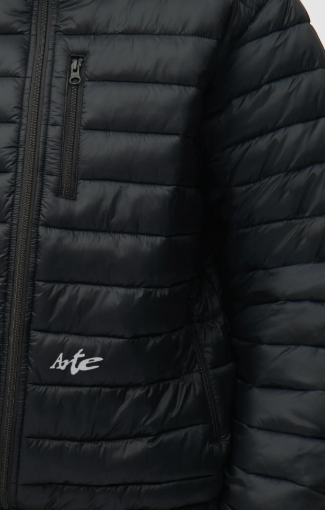 Lightweight Down Jacket