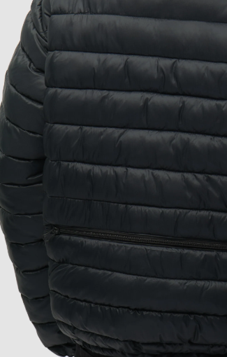 Lightweight Down Jacket