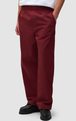 Branded Track Pants