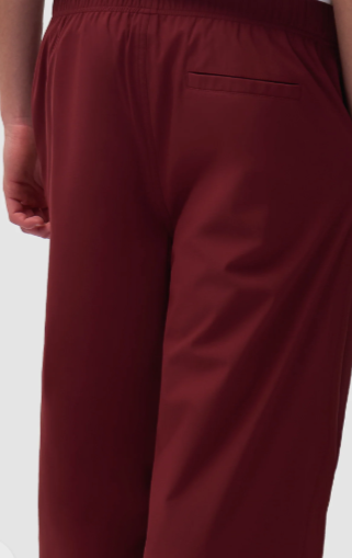 Branded Track Pants