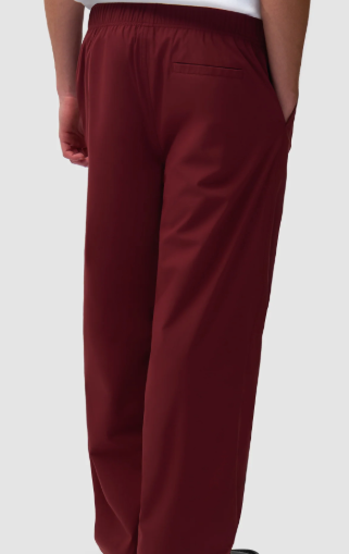 Branded Track Pants
