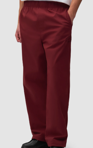 Branded Track Pants