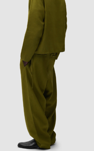 Linen Pants