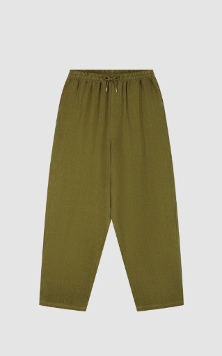 Linen Pants