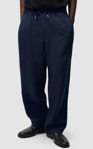 Linen Pants