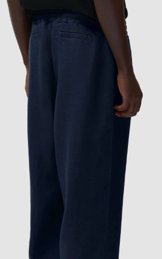 Linen Pants