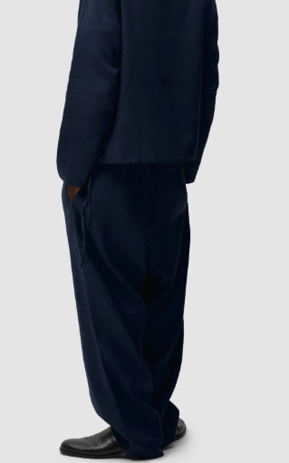 Linen Pants