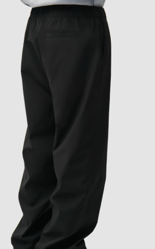 Branded Track Pants
