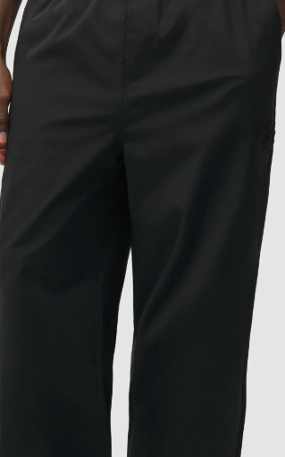Branded Track Pants