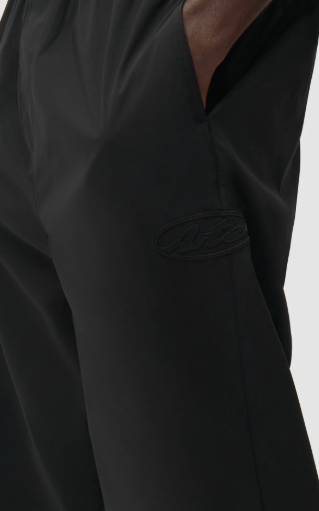 Branded Track Pants