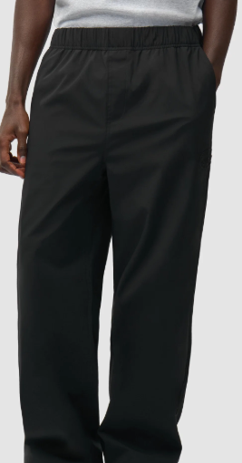 Branded Track Pants
