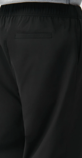 Branded Track Pants