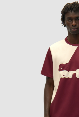 Football Jersey