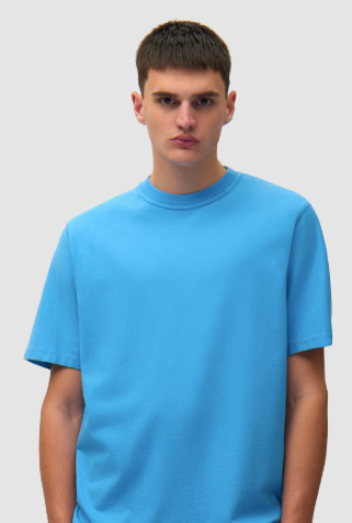 SS26 Short Sleeve T-Shirt