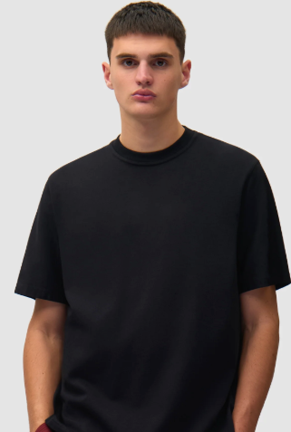 SS26 Short Sleeve T-Shirt