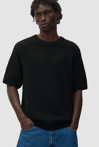 Gehaakt T-shirt
