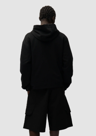 Omkeerbaar fleecevest