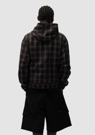 Omkeerbaar fleecevest