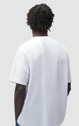 T-shirt met foto
