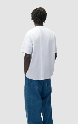 T-shirt met foto