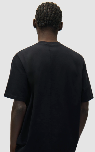 T-shirt met foto