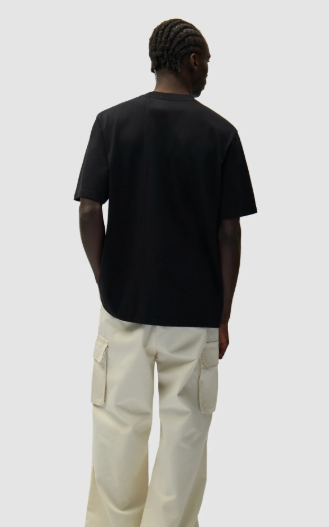 Maatvoering T-shirt
