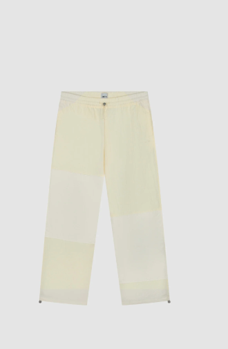 Boxy Track Pants