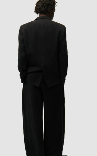 Linen Trousers