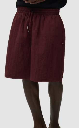 Knitted Shorts