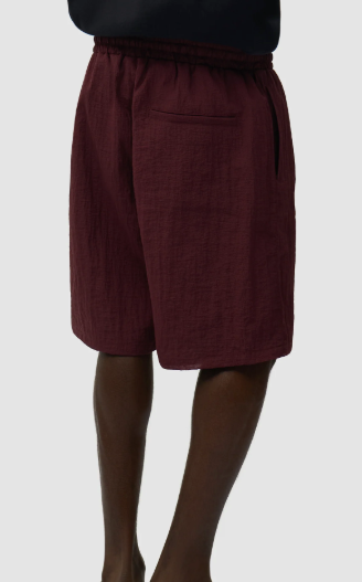 Knitted Shorts