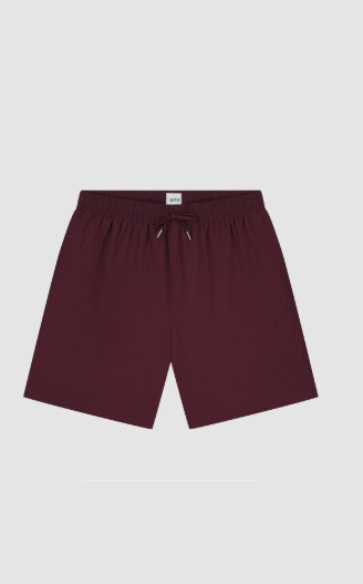 Knitted Shorts