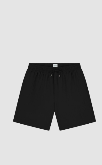 Knitted Shorts