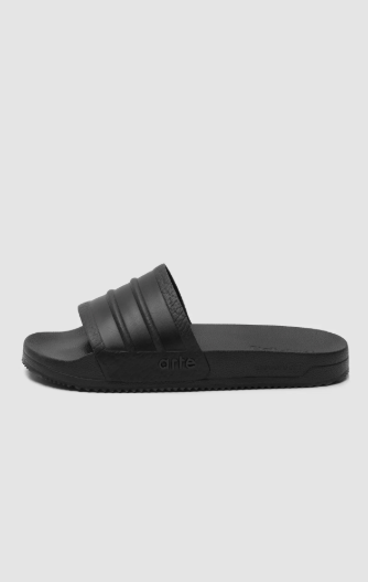 Arte Antwerp x adidas Adilette