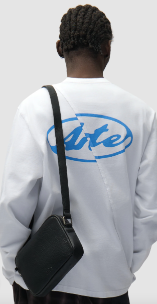 Baka Leather Bag