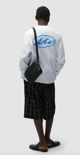 Baka Leather Bag